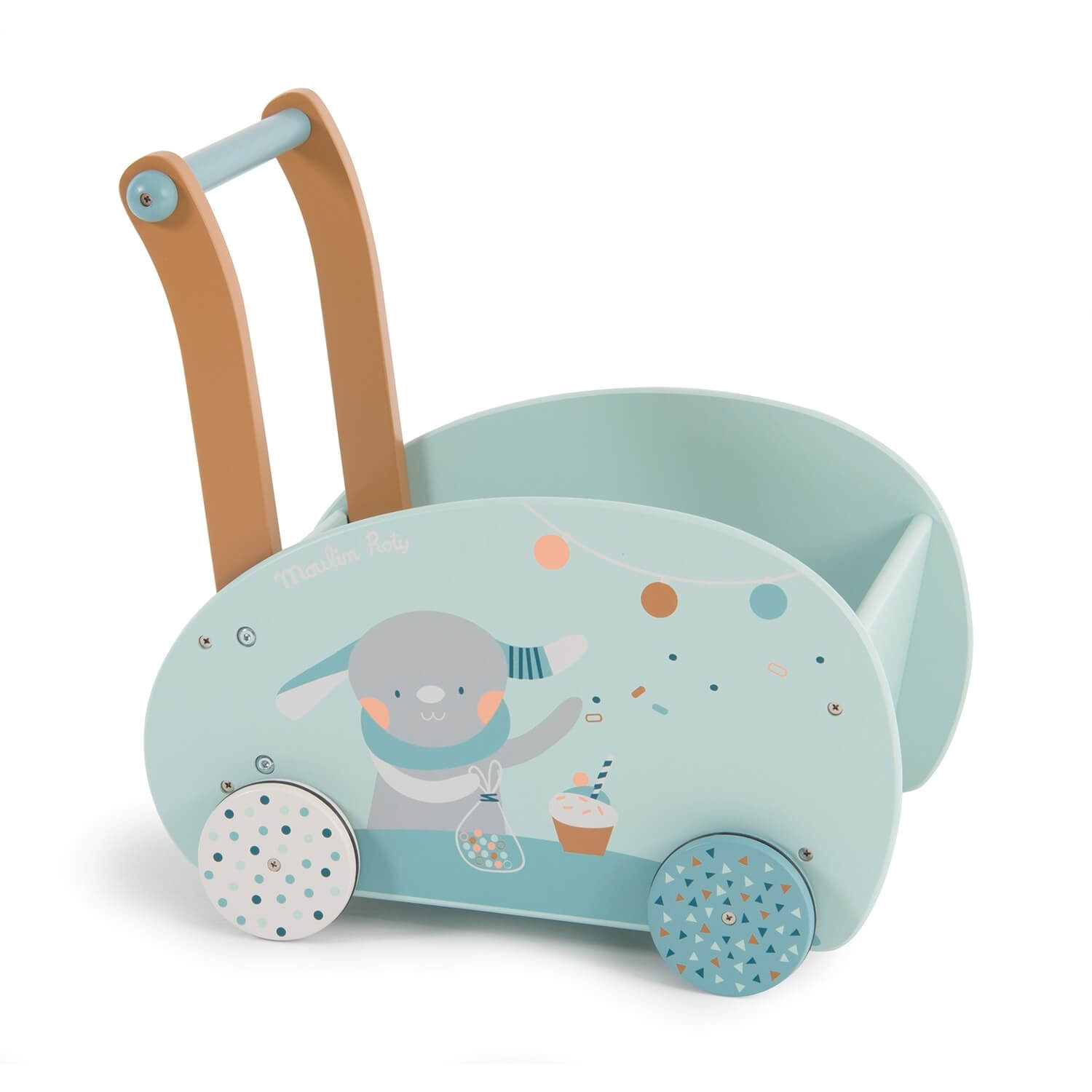 chaussons de marche bébé