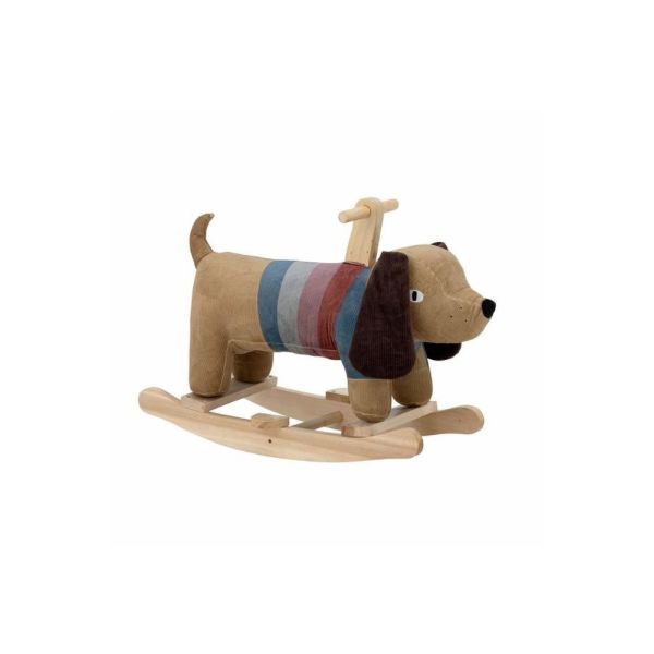 Chien à Bascule - Charlie