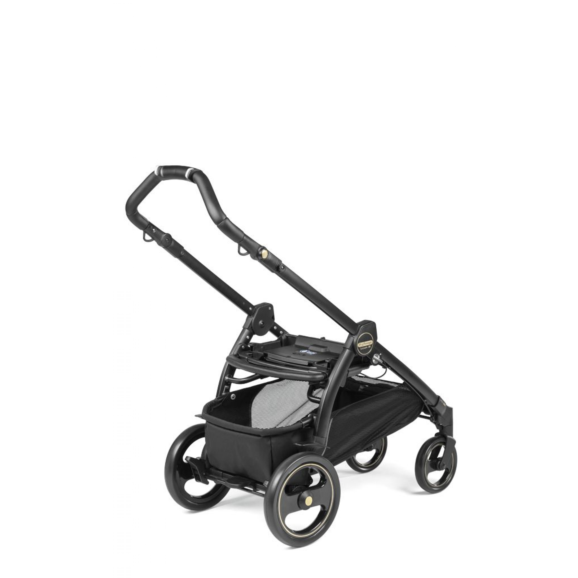 chassis peg perego