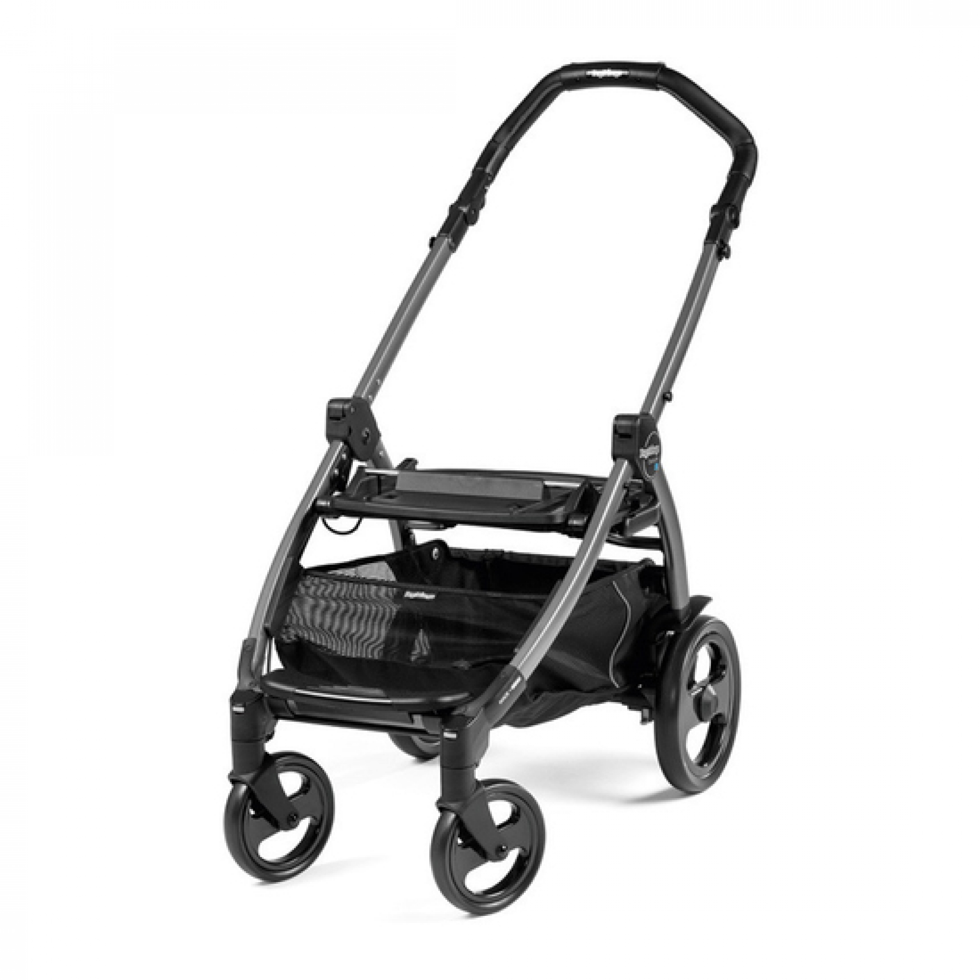 poussette fiat 500 peg perego