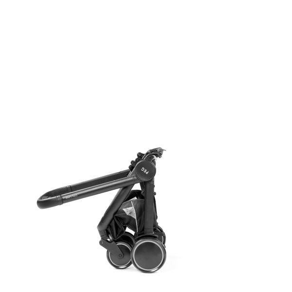 Châssis poussette City loop