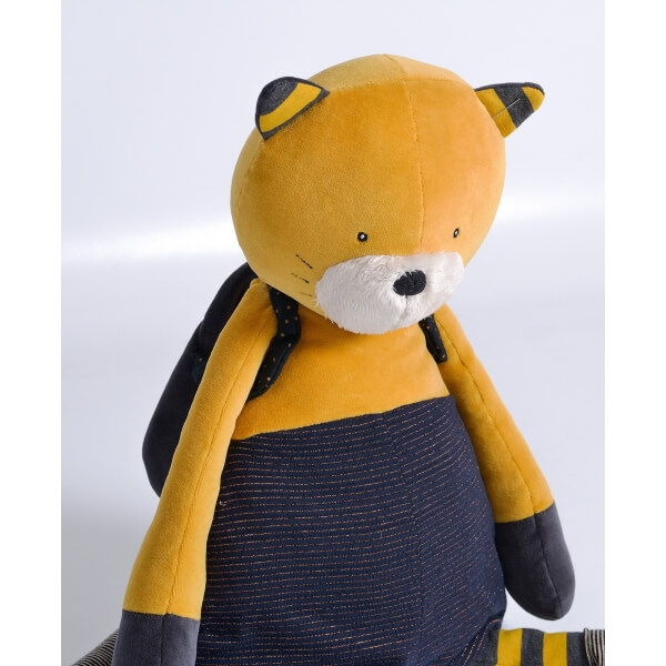 peluche géante chat