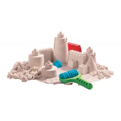 Chateau de sable Super Sand