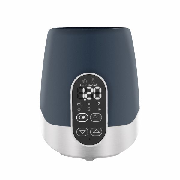 Soldes Philips AVENT Chauffe-biberon électrique (SCF355/00) 2024 au  meilleur prix sur