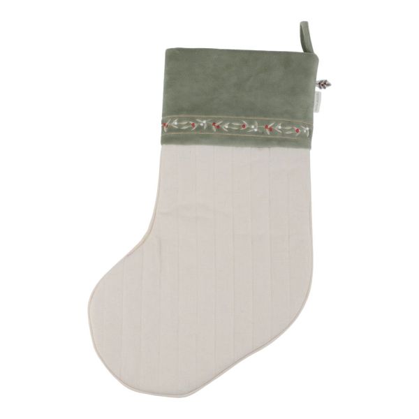 Chaussette de Noël