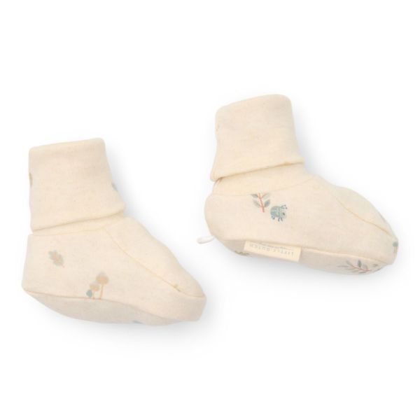 Chaussons - Forest Nature - 4/9 mois