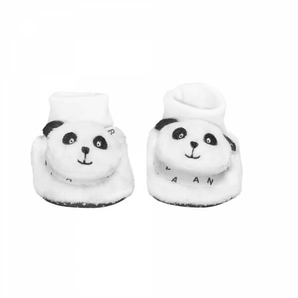 Chaussons bébé 0-6 mois Panda Chao Chao