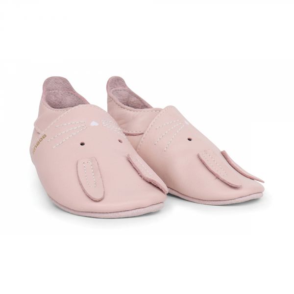 Chaussons bébé taille L Blossom Hop