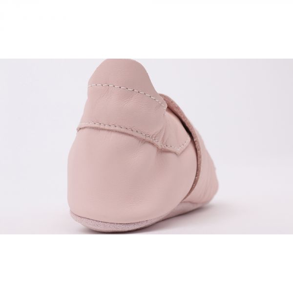 Chaussons bébé taille L Blossom Hop