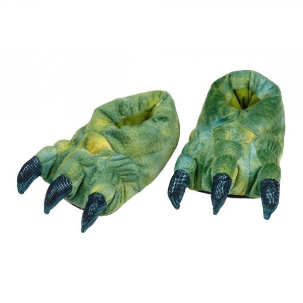 Chaussons dinosaure taille 25-26-27