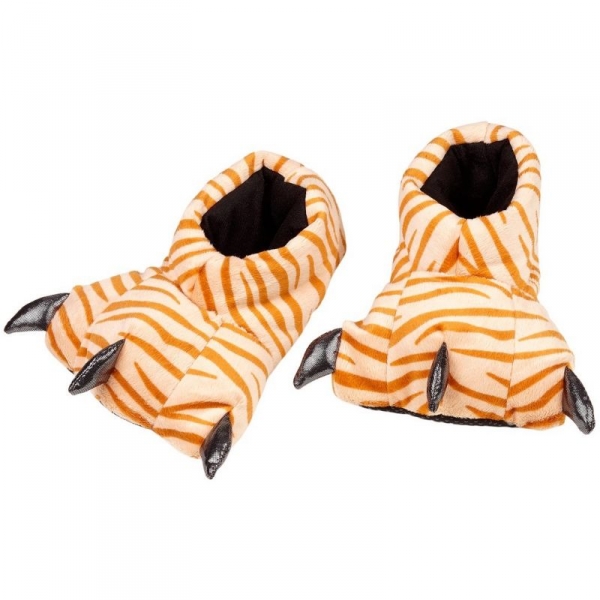 Chaussons Tigre 31-32-33