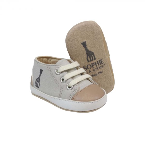 Chaussures Sophie 3-6 mois