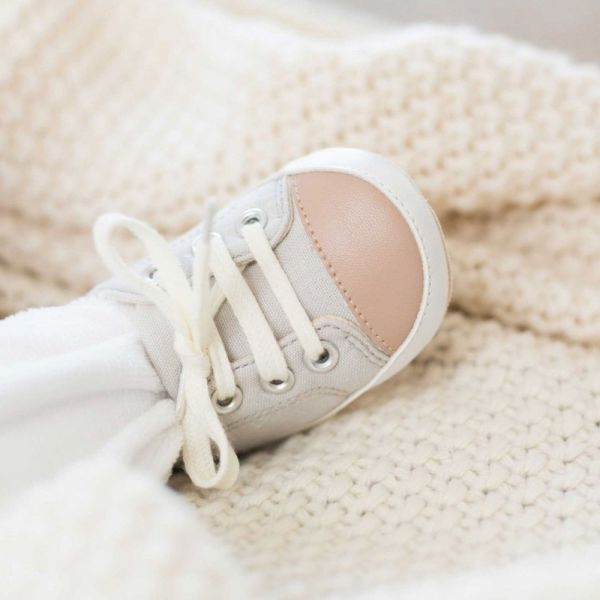 Chaussures Sophie 3-6 mois
