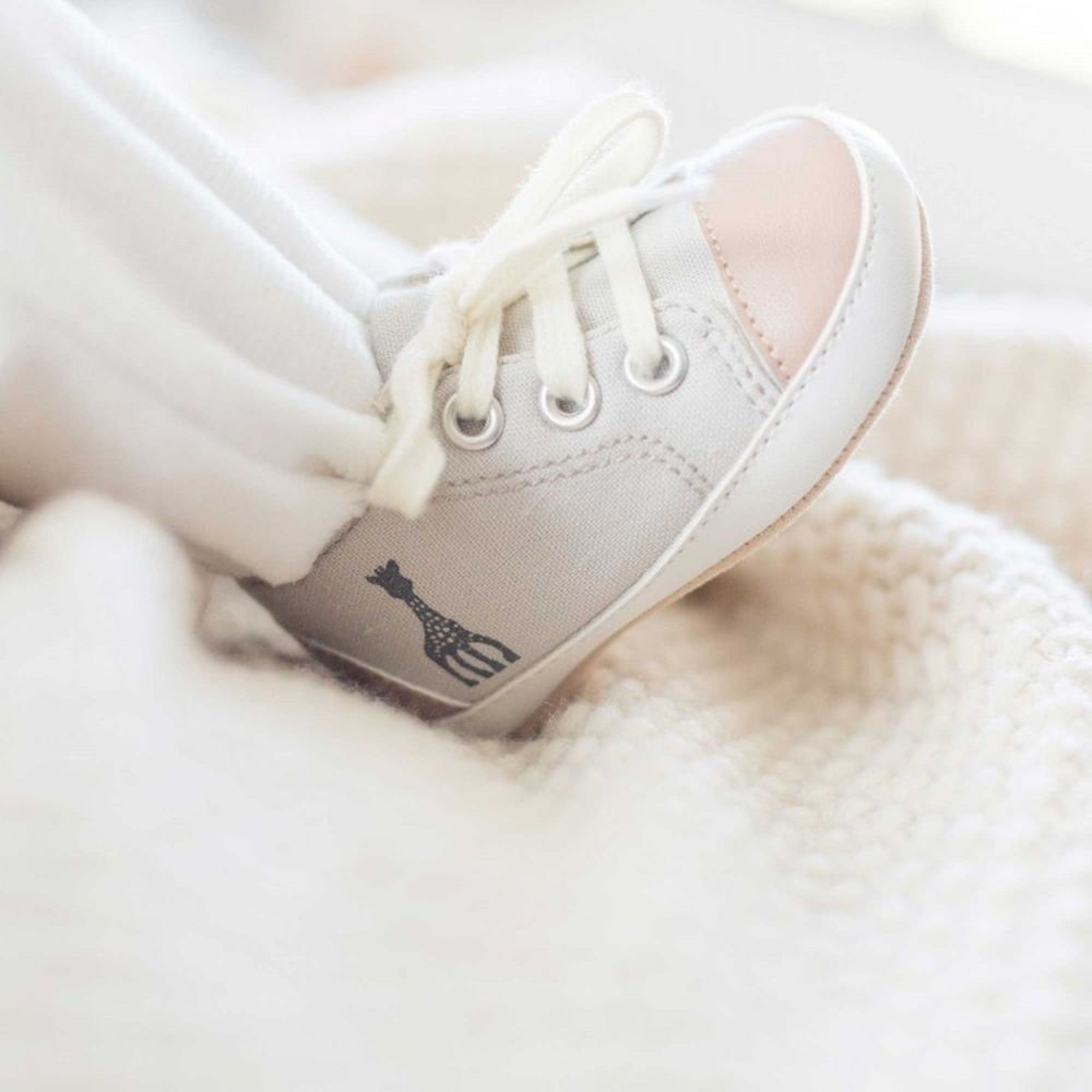 Chaussures Sophie 6 12 mois Made in B b