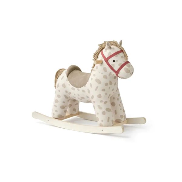 Cheval à bascule Dotty