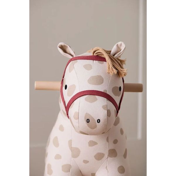 Cheval à bascule Dotty