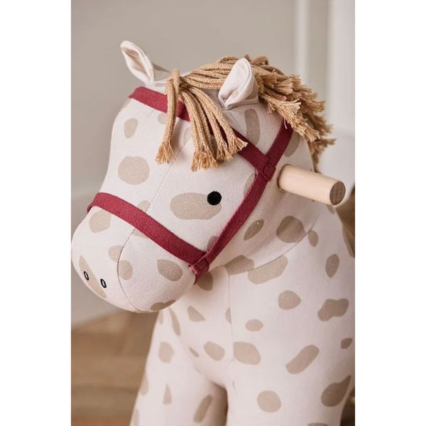 Cheval à bascule Dotty