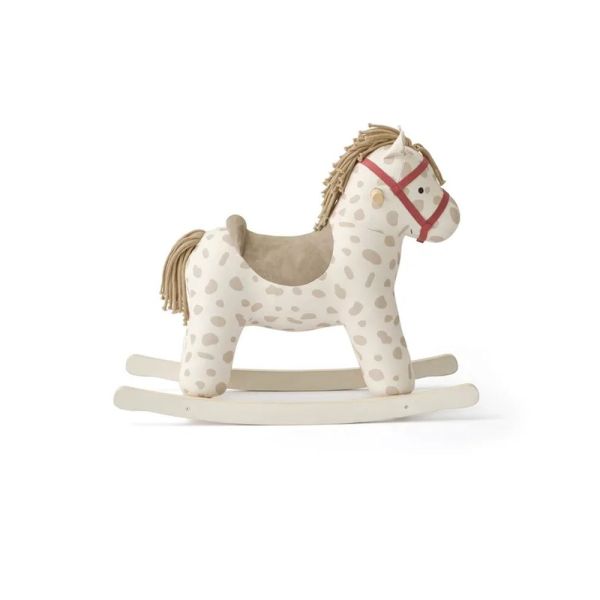 Cheval à bascule Dotty