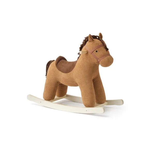 Cheval à bascule Vera
