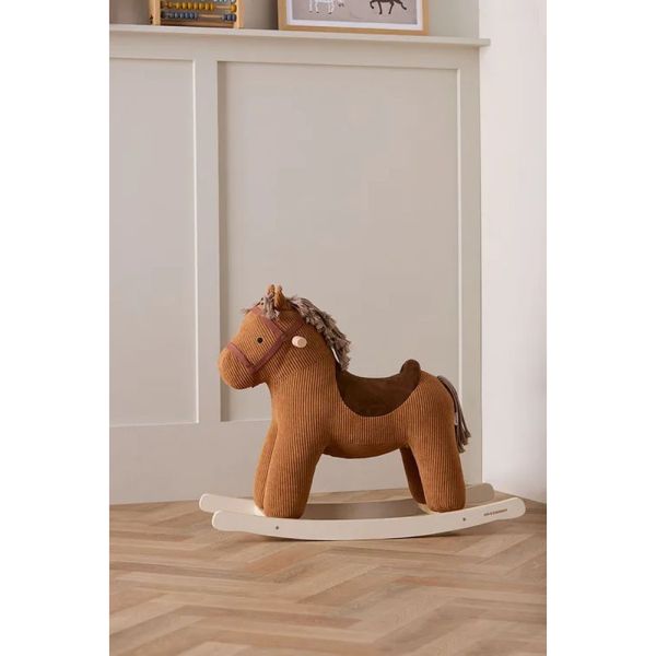 Cheval à bascule Vera