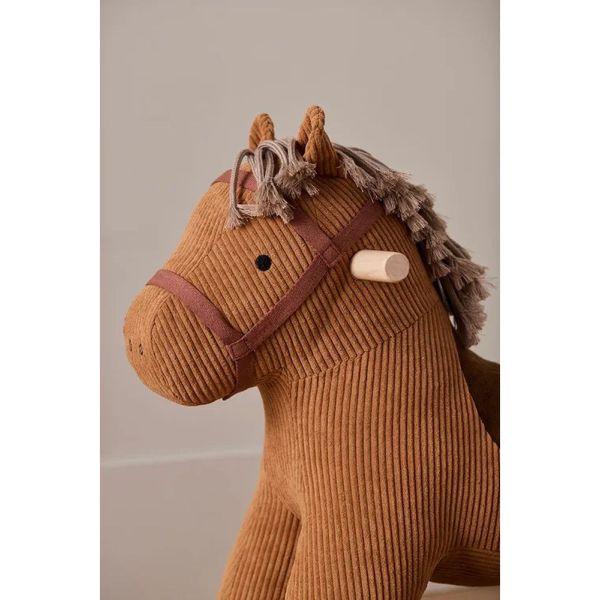 Cheval à bascule Vera