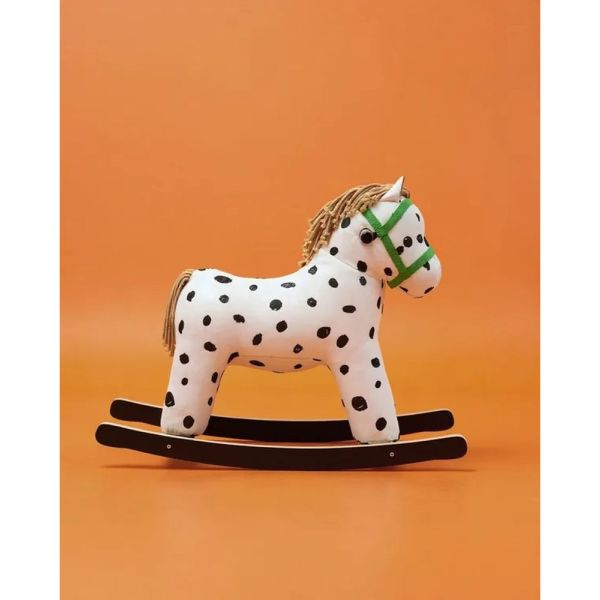 Cheval à bascule FIFI