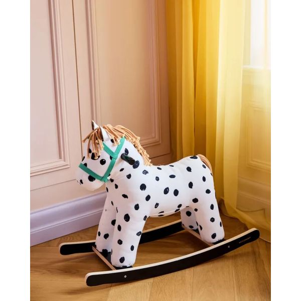 Cheval à bascule FIFI