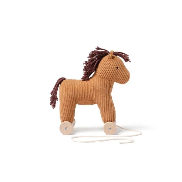 Cheval à tirer Vera