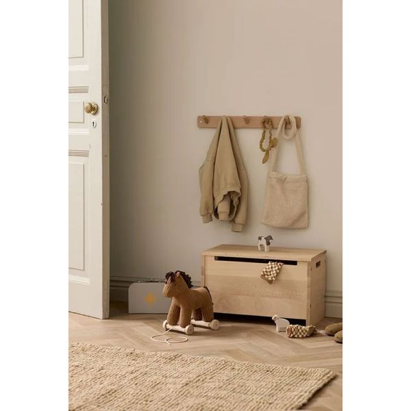 Cheval à tirer Vera