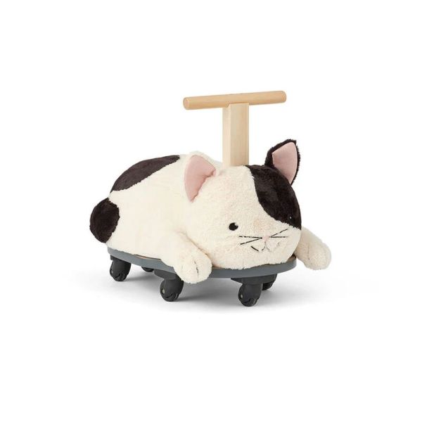 Porteur bébé Sture le chat