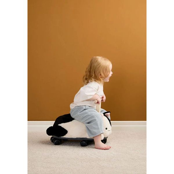 Porteur bébé Sture le chat