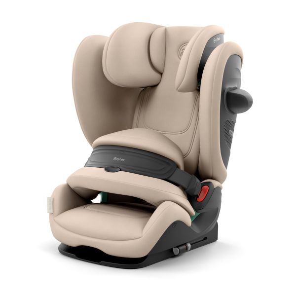 Siège auto évolutif Pallas G3 i-Size Almond Beige
