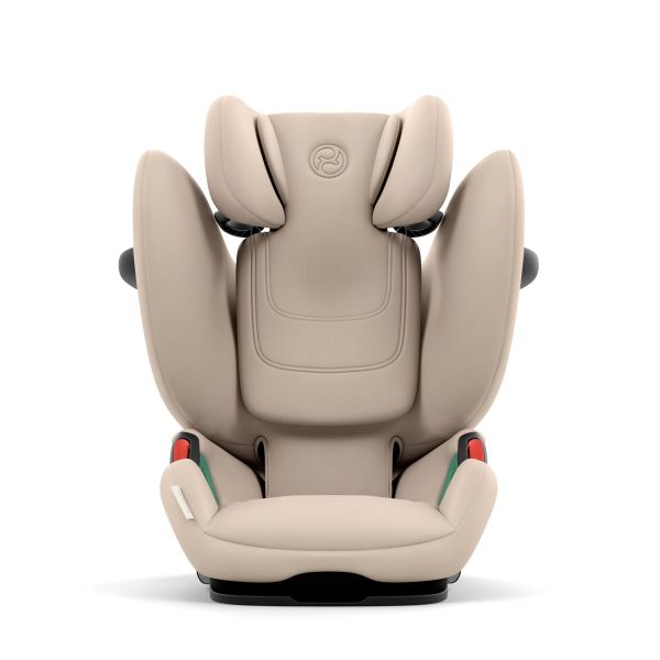 Siège auto évolutif Pallas G3 i-Size Almond Beige