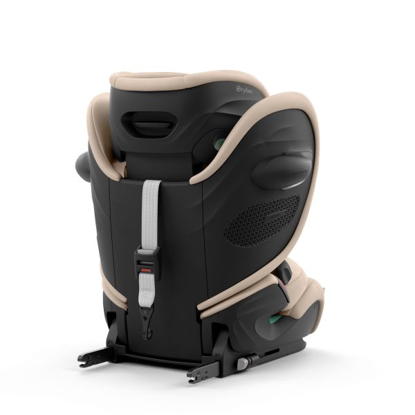 Siège auto évolutif Pallas G3 i-Size Almond Beige
