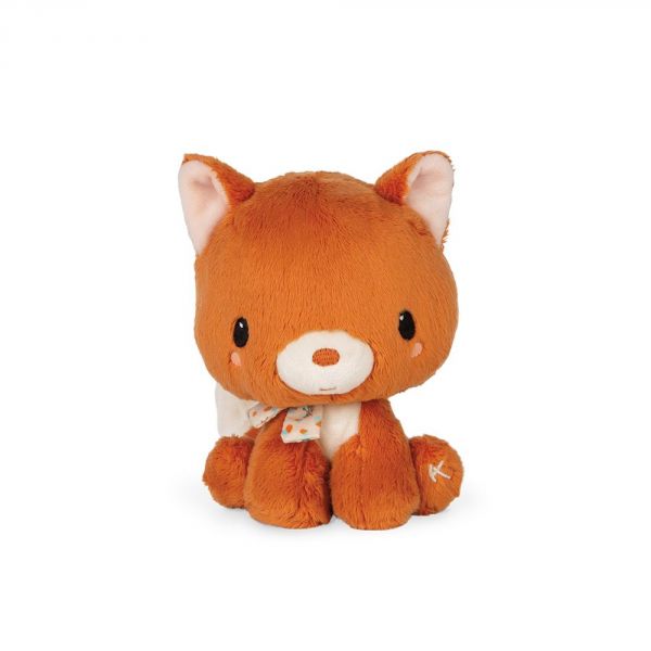 Peluche choo Renard Nino