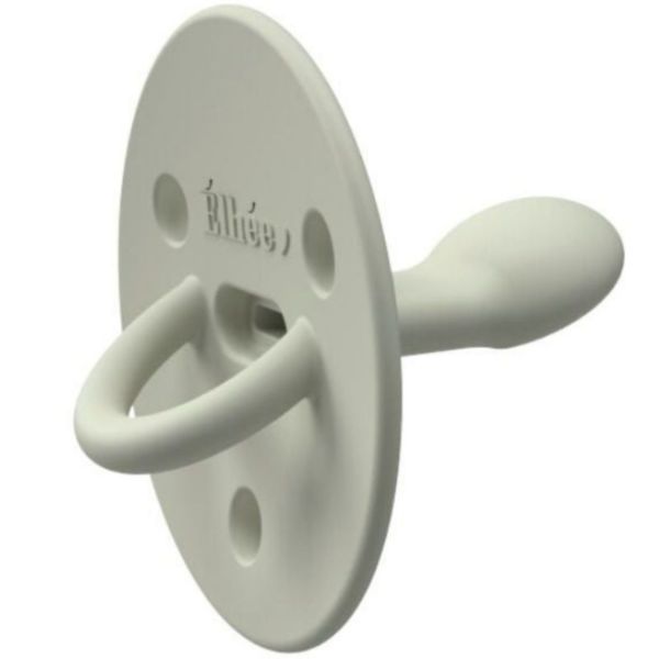 Sucette physiologique Choochoo extra-fine, 6-12 mois, Sauge