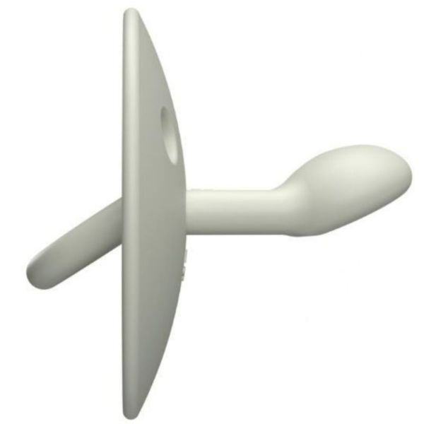 Sucette physiologique Choochoo extra-fine, 6-12 mois, Sauge