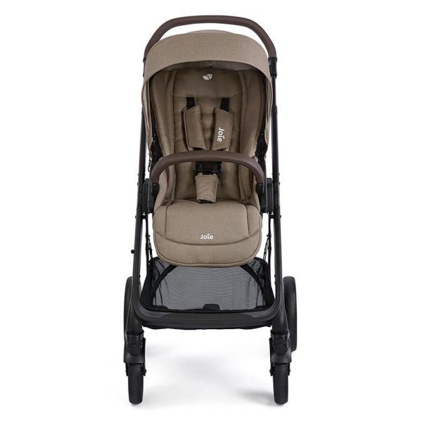 Poussette Chrome 2 Cashew