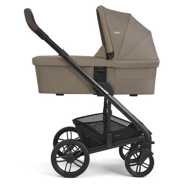 Poussette Chrome 2 Cashew