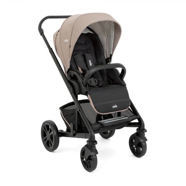 Bebe Confort Poussette Mya Essential Black Made In Bebe