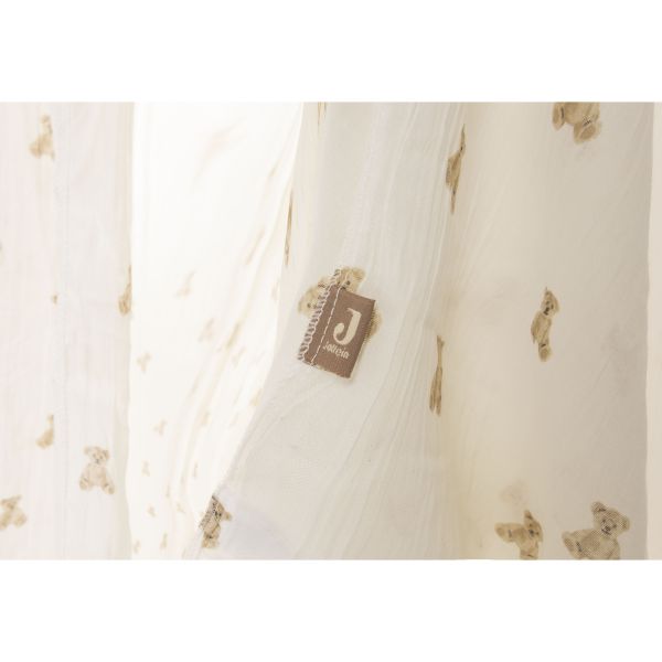 Ciel de lit Vintage 245 cm Mini Teddy Bear