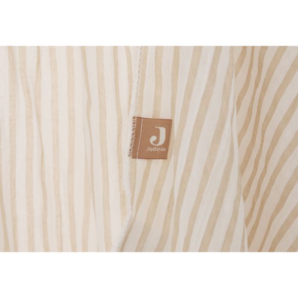 Ciel de lit Vintage 245 cm - Oatmeal/Hazel