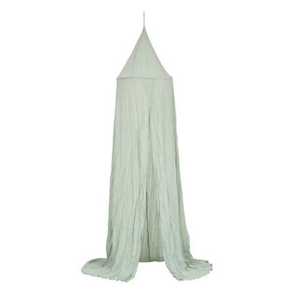 Ciel de lit - Lili - Vert