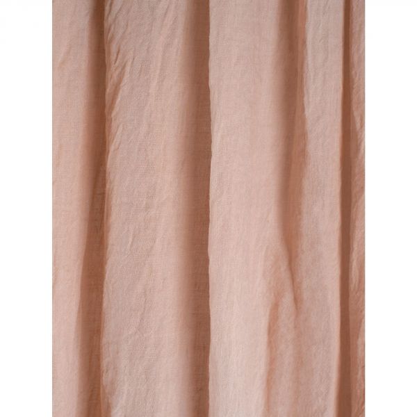 Ciel de lit Vintage 155 cm Pale Pink