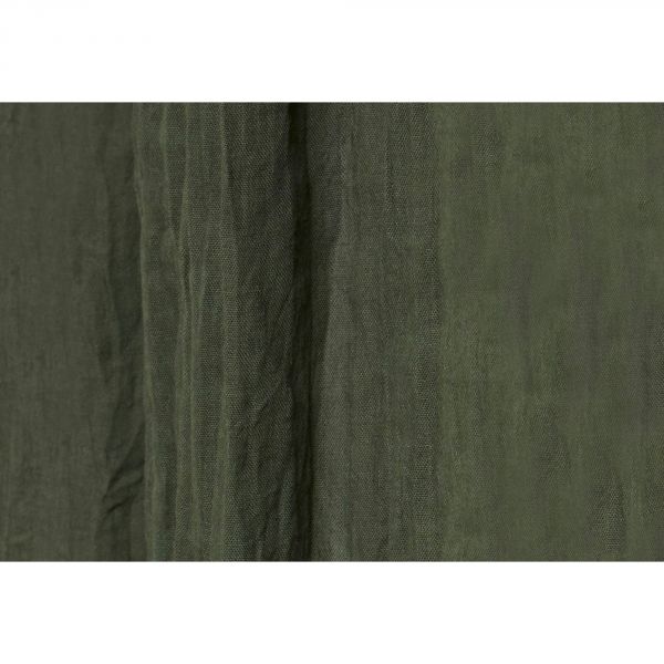 Ciel de lit Vintage 245 cm Leaf Green