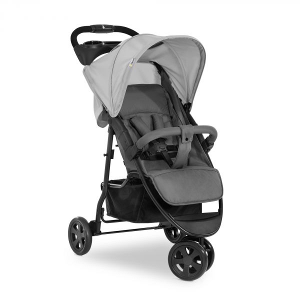 Poussette Citi Neo 3 Grey