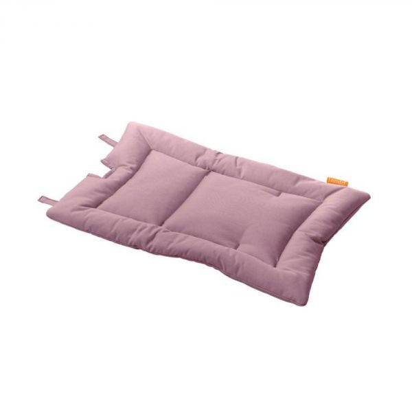 Coussin de chaise haute Classic Rose Pastel