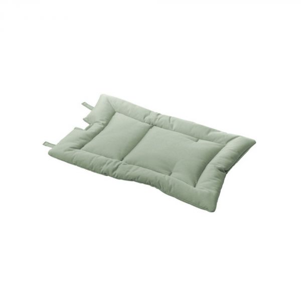 Coussin de chaise haute Classic Sauge