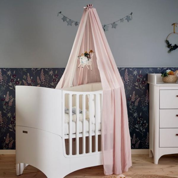 Chambre bébé duo Classic lit évolutif 0-3 ans + commode