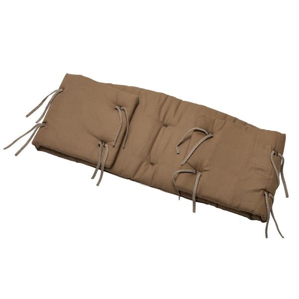 Tour de lit Classic Mocca